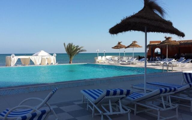 Cap Djerba Familia Club