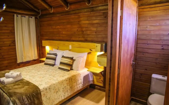 Pousada Morada da Serra