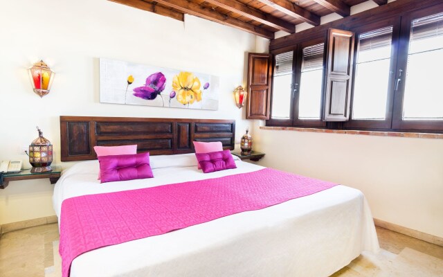 Casa de Federico Boutique