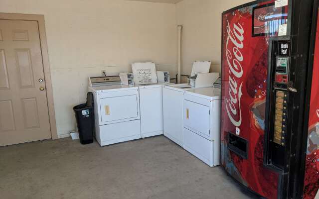 Americas Best Value Inn Brownsville