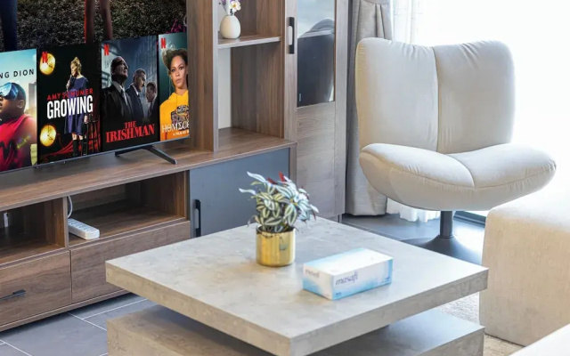 Sobha Suites by Hostiva - Burj View