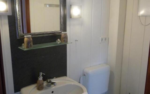 Mooi Hotel Garni Friedrichstadt