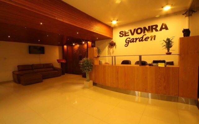 Sevonra Garden