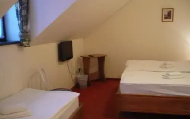 St. Hubertus Étterem és Panzió - фото 3