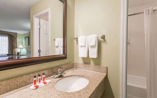 Days Inn by Wyndham Ormond Beach