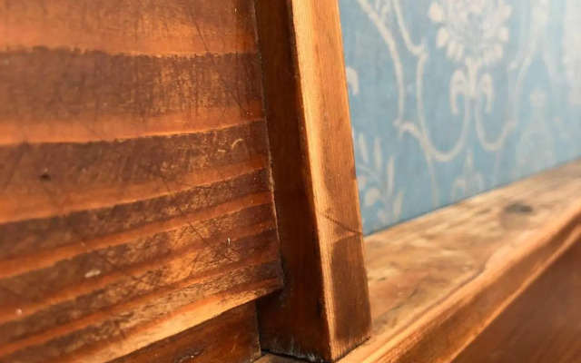 Rosinas - Alte Küche