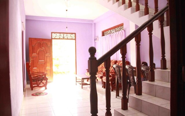 Hikka Yellow Villa - Hikkaduwa