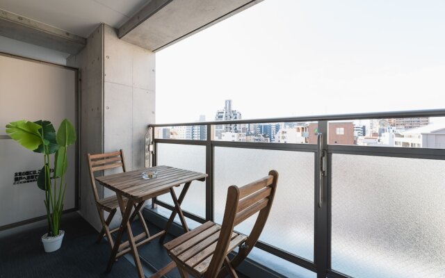 Terrace Haruyoshi