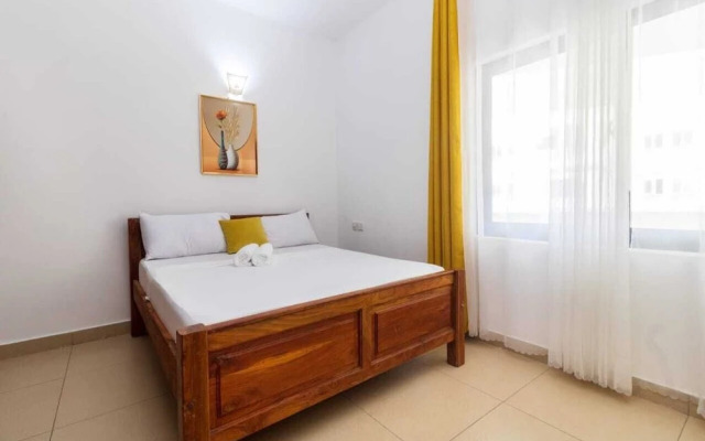Xanadu Luxury Apartments