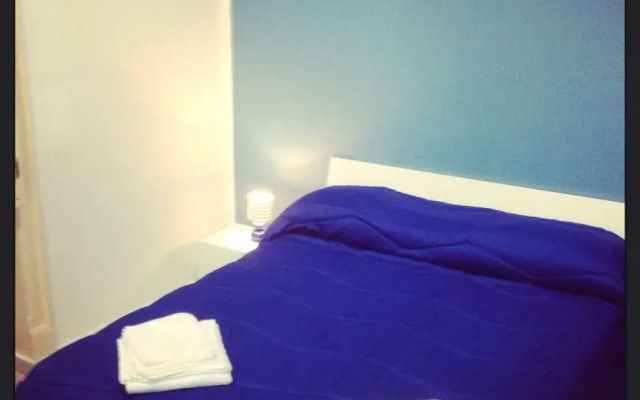 Bed and Breakfast Al Centro di Palermo