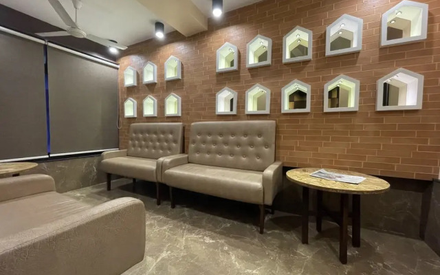 Hotel Kailash