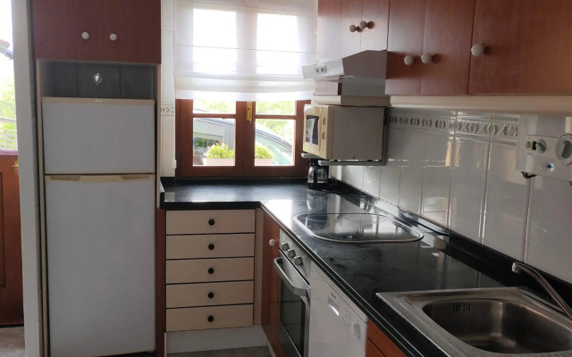 La Casina Del Carril