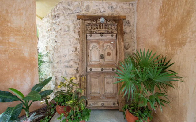 Life Source Retreats Tulum - All Inclusive