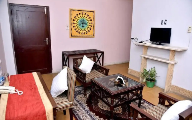 Hotel Sohandeep
