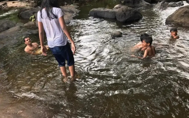 Palatty's Resort