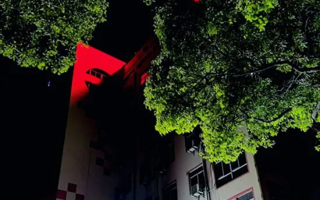 Shankee Hotel (Yangzhou Jiangdu Longchuan Plaza)