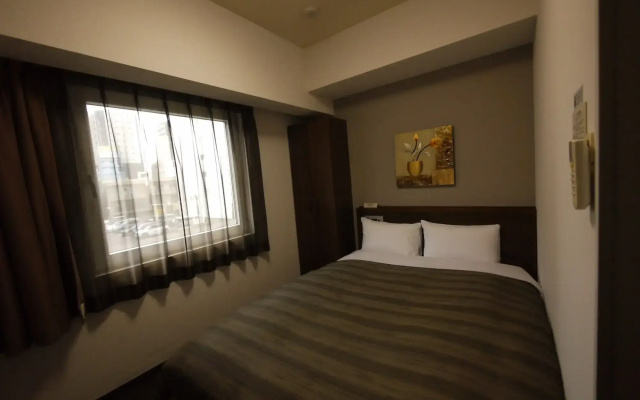 Hotel Route Inn Nagoya Imaike Ekimae