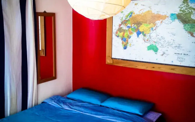 Island Guesthouse