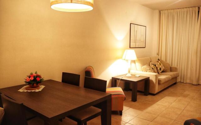 Lets in the Sun - Alamar La Cala de Mijas Apartments