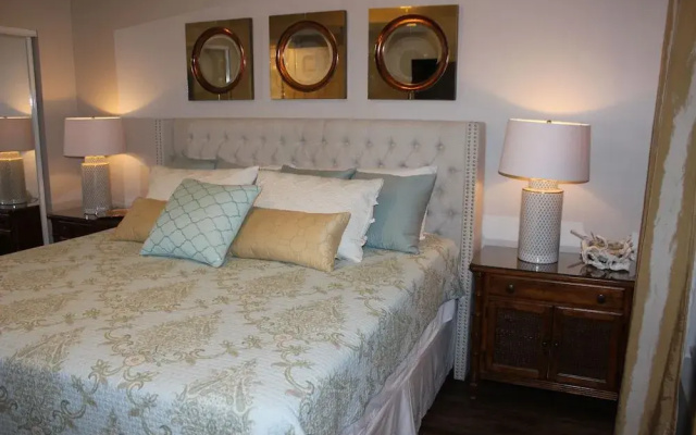 Jade East Towers 620 Destin