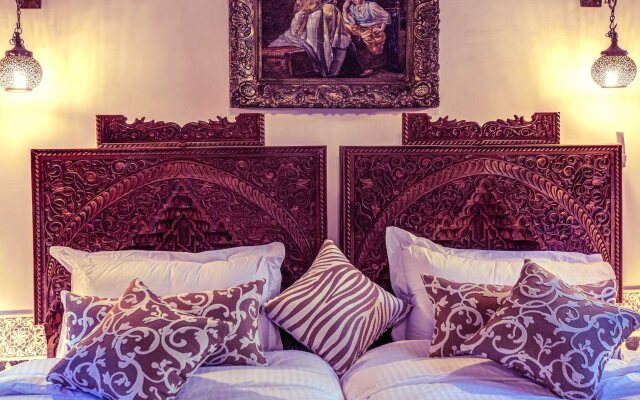 Riad Rcif