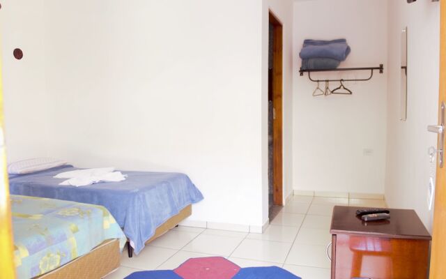 Estrela da Manhã Pousada