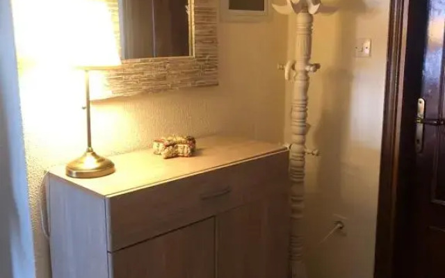 Joannas 2brooms sea apartment