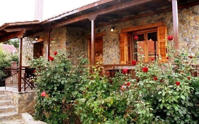 B K Guesthouse