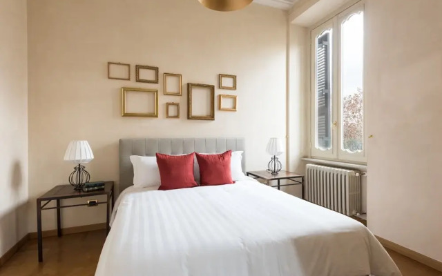 Sweet Inn - River View