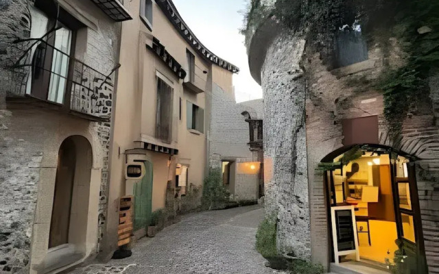 Castello di Carlo - Suite Carlo V