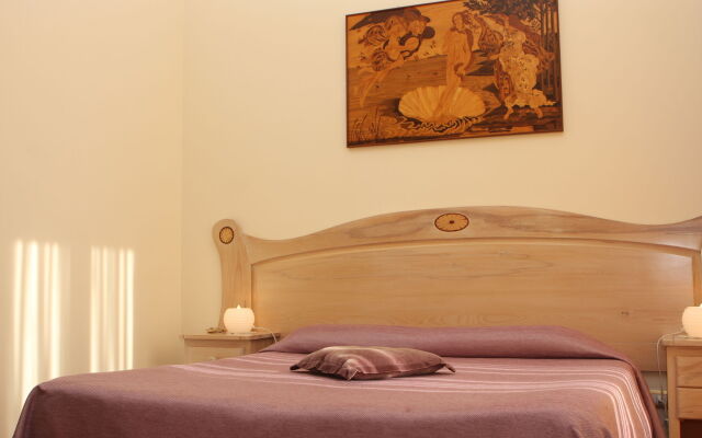 Divina House B&B