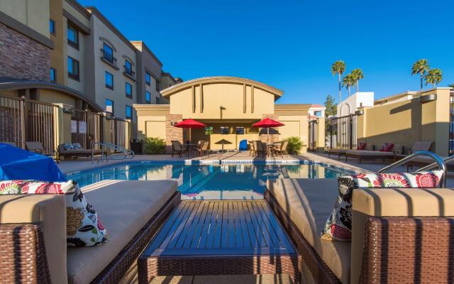 Hampton Inn & Suites Phoenix Tempe