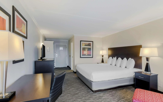 Best Western St. Louis-Kirkwood Route 66