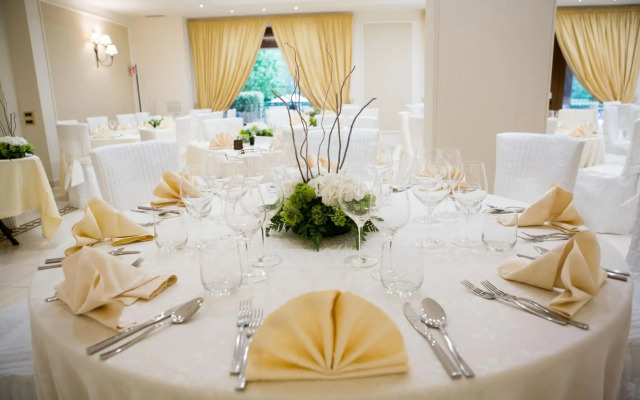 Grand Hotel Elite