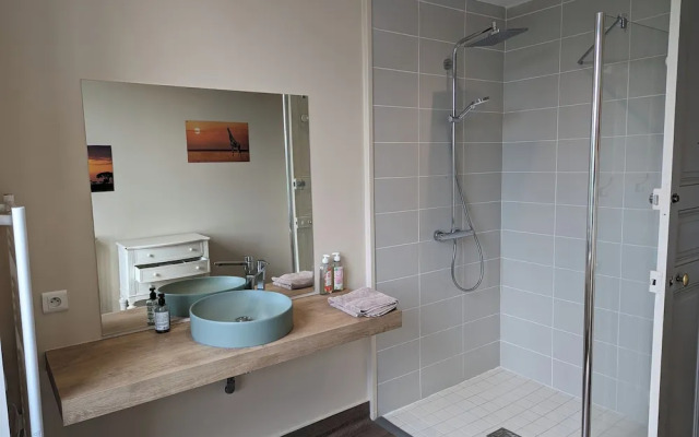 Manoir des Reves Sauvages