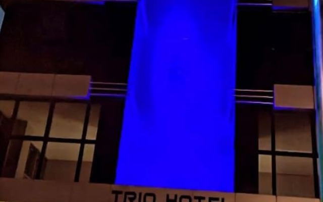 Tri̇o Hotel Airport