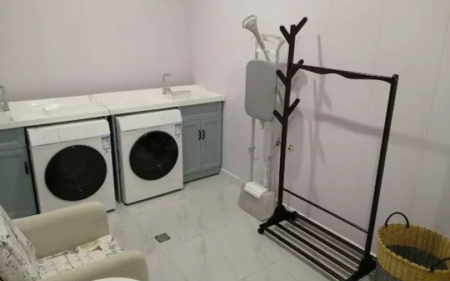 Christine Hotel Baotou