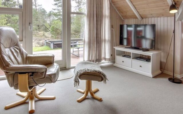 "Lis" - 3.1km from the sea in Western Jutland