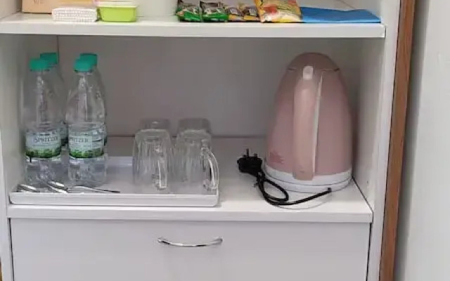 Captain's Cabin Resort