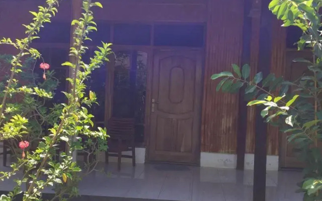 Budi Sun Resort
