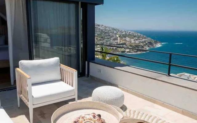 Yalikavaks Finest Mansion