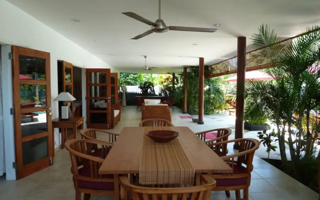 Villa Damai