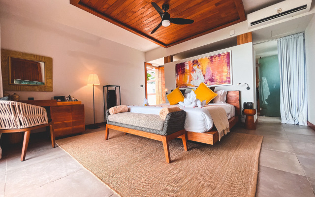 Wonders Beach Boutique Hotel