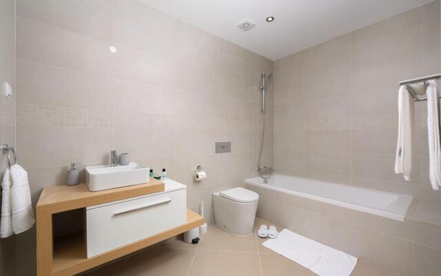 Sea Breeze - Deluxe apartment