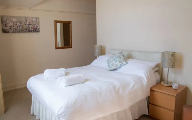 Hideaway At Thornleigh Hotel