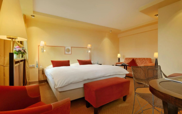 Die Sonne Frankenberg