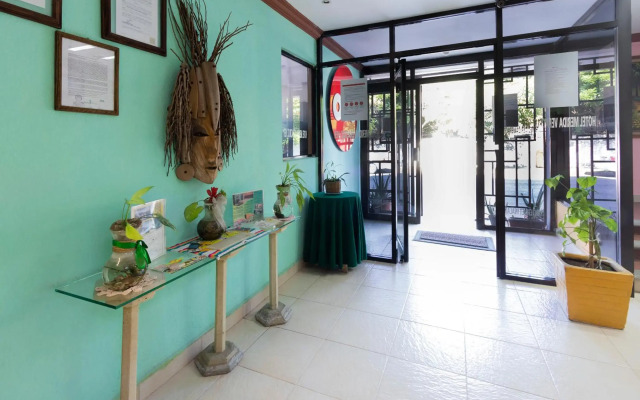 OYO Hotel Merida