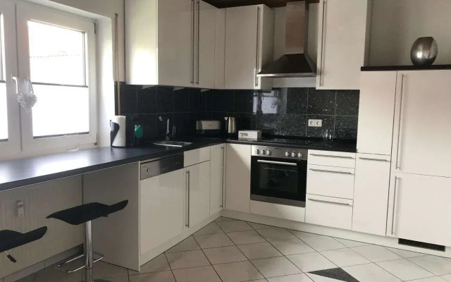 xxl Apartment Sinsheim