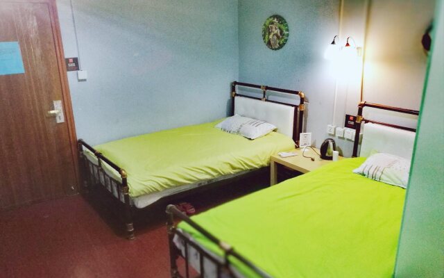 Blacksmith Hostel