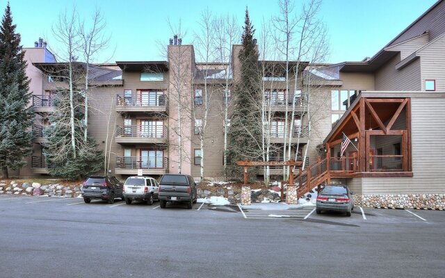 204 Snowdance Manor by RedAwning